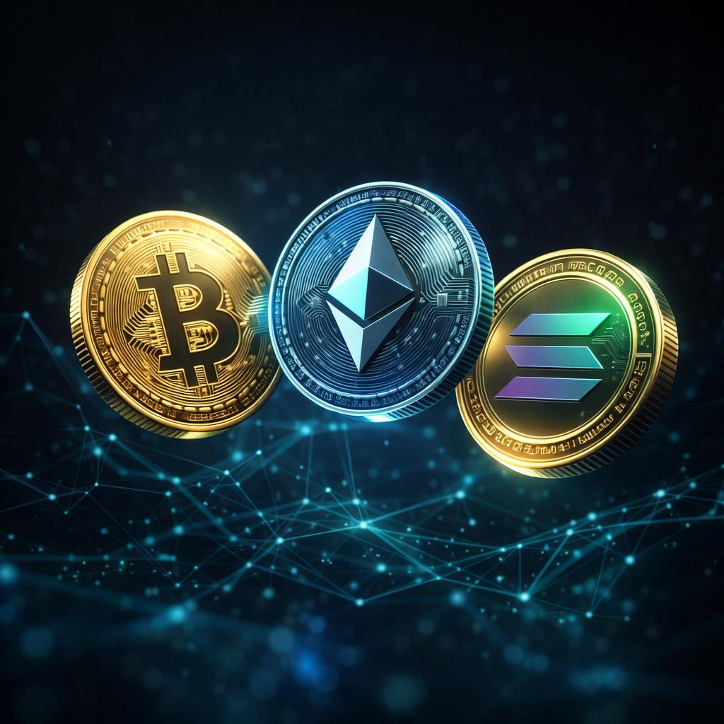 Crypto Futures